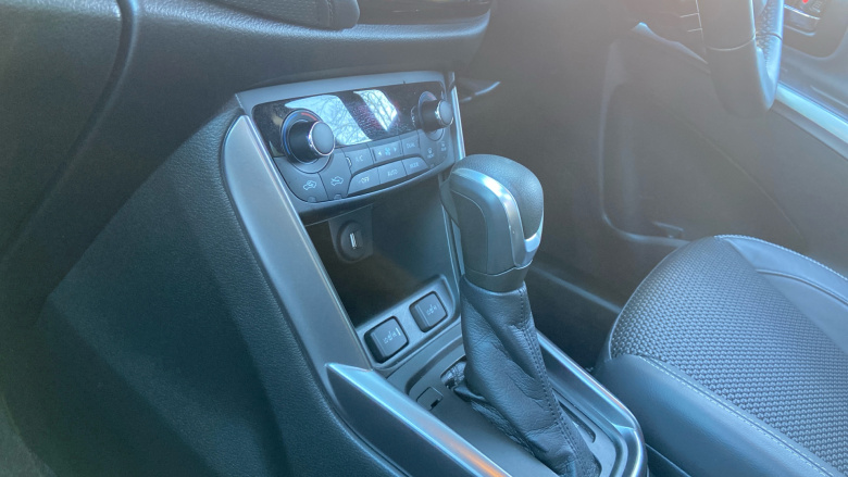 Suzuki S-Cross 1.5 Hybrid Ultra ALLGRIP 5dr AGS Hybrid Hatchback